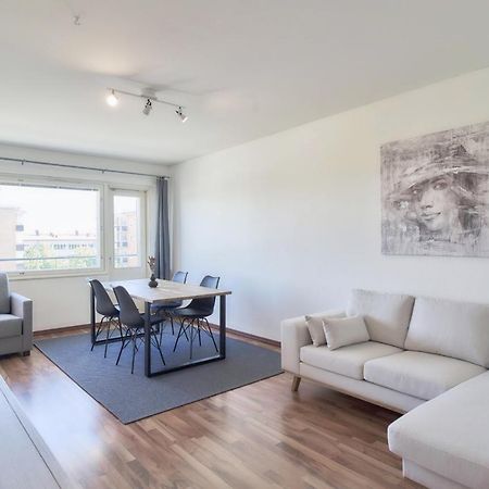 Norden Homes Turku 2-Bedroom Nordic Apartment 外观 照片