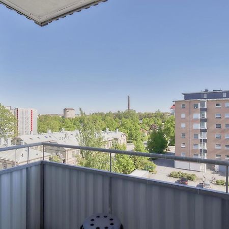 Norden Homes Turku 2-Bedroom Nordic Apartment 外观 照片