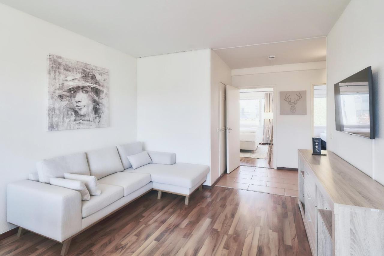 Norden Homes Turku 2-Bedroom Nordic Apartment 外观 照片