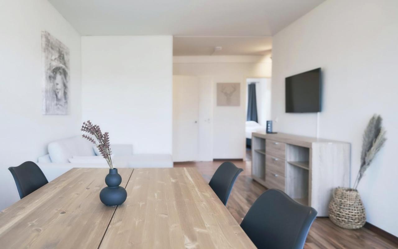 Norden Homes Turku 2-Bedroom Nordic Apartment 外观 照片